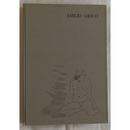 Emilio Greco