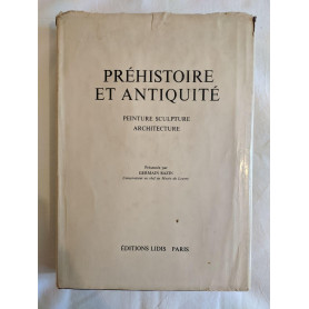 Encyclopédie de l'art