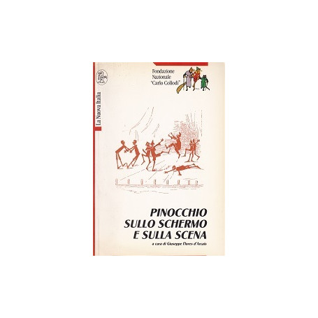 Pinocchio sullo schermo e sulla scena