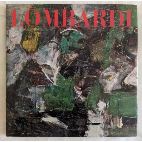 Tonino Lombardi