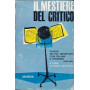 Il mestiere del critico