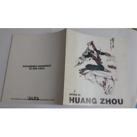 Huang Zhou