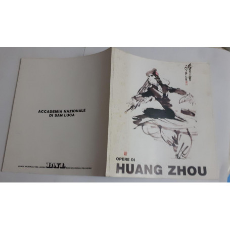 Huang Zhou