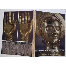 Antologia monumentale di Chieri
