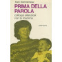 Prima della parola. Colloqui silenziosi con la mamma