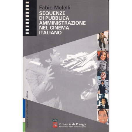 Sequenze di pubblica amministrazione nel cinema italiano