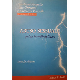 Abuso sessuale: guida interdisciplinare