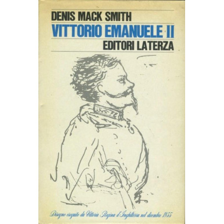 Vittorio Emanuele II