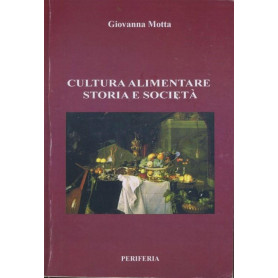 Cultura alimentare storia e società