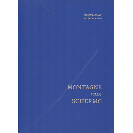 Montagne sullo schermo