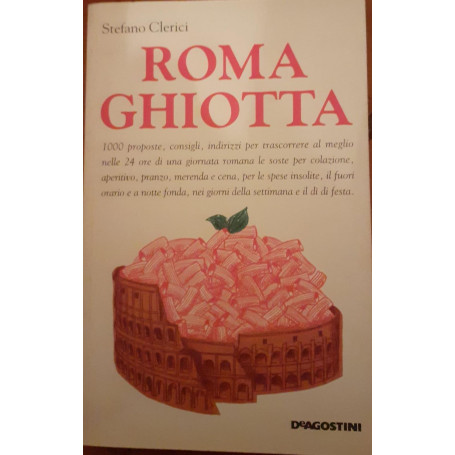 Roma ghiotta