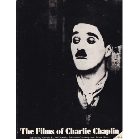 The Films of Charlie Chaplin