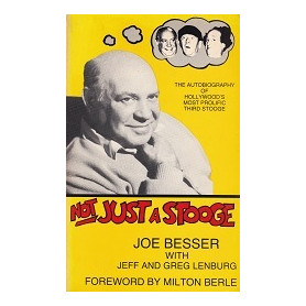 Not Just a Stooge