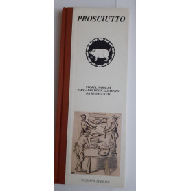Prosciutto : storia