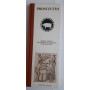 Prosciutto : storia