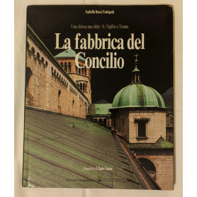 La fabbrica del Concilio