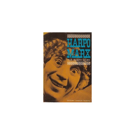 Harpo Marx (Harpo speaks!) par Harpo Marx