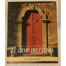 Le orme dell'uomo