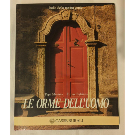 Le orme dell'uomo