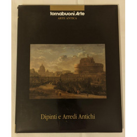 Dipinti e arredi antichi (2012)