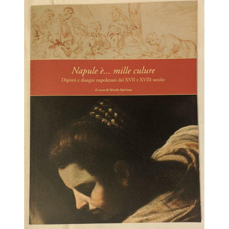Napule è..mille culure