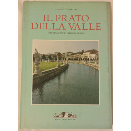 Il Prato della Valle