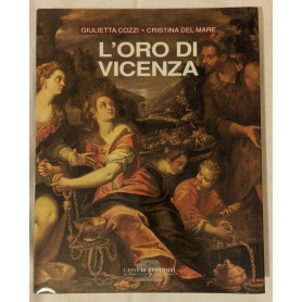 L'oro di Vicenza