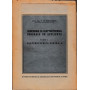Compendio di elettrotecnica generale ed applicata. I - Elettrotecnica generale