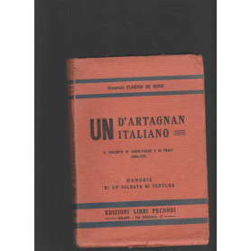 UN D'ARTAGNAN ITALIANO