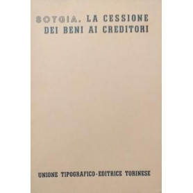 La cessione dei beni ai creditori