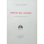 Diritto del lavoro