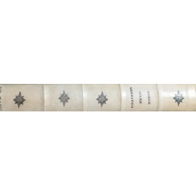Codice Civile dell'Impero Germanico promulgato il 18 agosto 1896 seguito dalla Legge Introduttiva