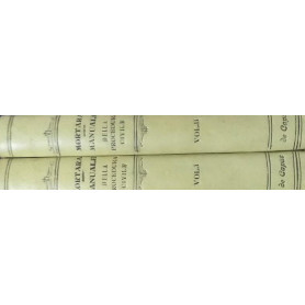 Manuale della Procedura Civile. Volumi 1 e 2