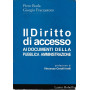 Il diritto di accesso ai documenti della pubblica amministrazione