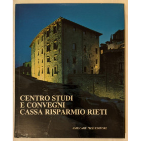 Centro studi e convegni cassa risparmio di Rieti
