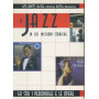 Atlante della storia della musica : il jazz in 101 incisioni storiche : gli stili