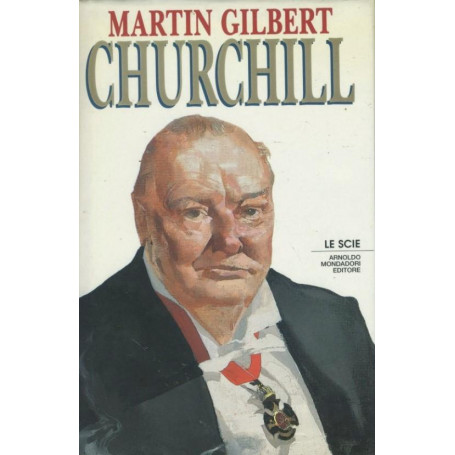 Churchill