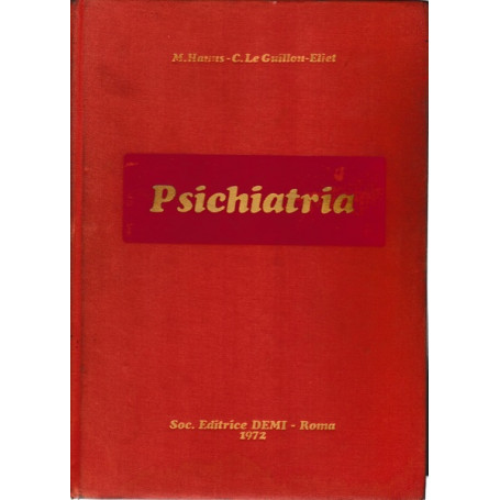 Psichiatria