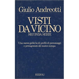 Visti da vicino. Seconda serie