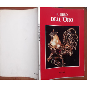 Il libro dell'oro