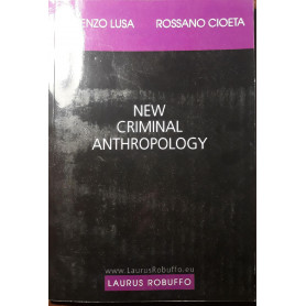 New criminal anthropology