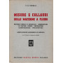 Misure e collaudi sulle macchine a fluido