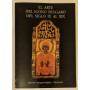 El arte del icono bulgaro del siglo IX al XIX