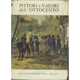 Pittori e valori dell'ottocento