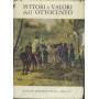 Pittori e valori dell'ottocento