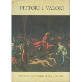 Pittori e valori
