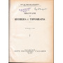 Trattato di Geodesia e Topografia. I