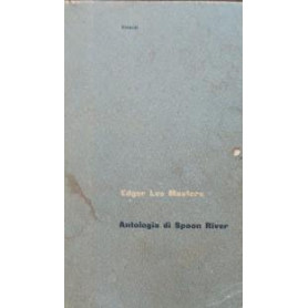 Antologia di Spoon River