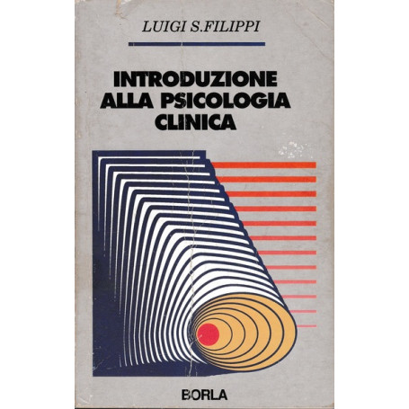 Introduzione alla psicologia clinica