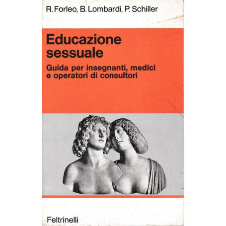 Educazione sessuale